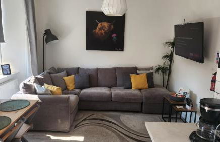 Jaymar near Edinburgh - Foto 1