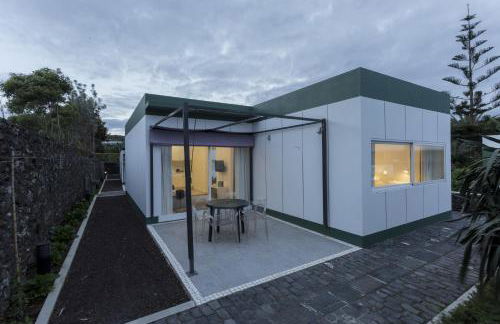 Quinta de Santa Bárbara Casas Turisticas - Photo 69