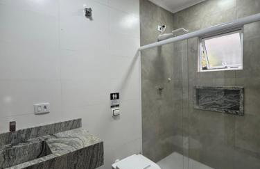 Casa de Hóspedes Jardim dos Pinheiros Piscina climatizada - Foto 30