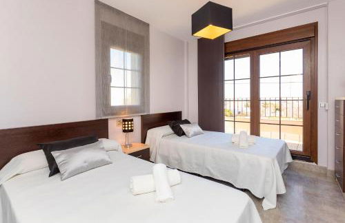 Villa near ibiza Town Sleeps 14 - Foto 25