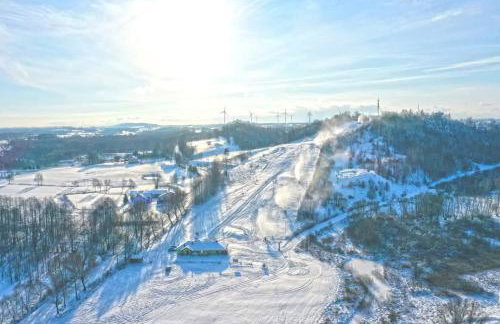 Gwiazda Północy Gołdap Dom VIP na Wynajem - Photo 11
