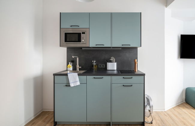 Limehome Salzgitter A.-Schweitzer-Str. - Foto 48