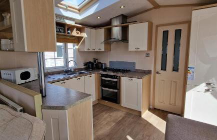 Hampton's Retreat, Haven Church Farm - Foto 11