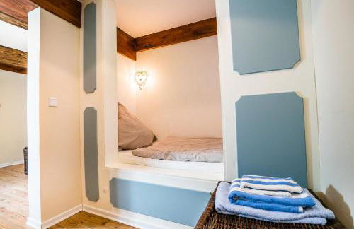 Der historische Silberhof von 1856 - Foto 2