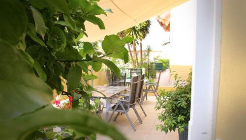 L'ONDA 3 Portovener-Fezzano - Photo 4, Garden view