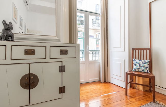 LV Premier Apartments Baixa- CR - Foto 27