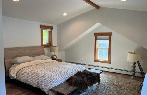 Phoenicia Bungalow - Foto 9