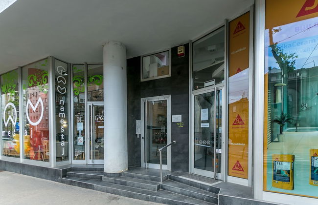 Apartment Kalemegdan - Photo 15