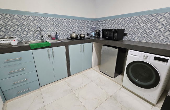 Departamento 11 Personas, Céntrico a 3 min de Paseo Durango - Foto 19