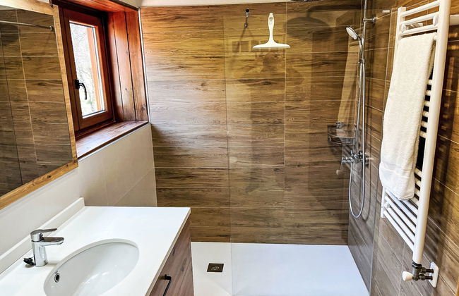 3 bedroom House in Elorrio with garden and terrace - Photo 11