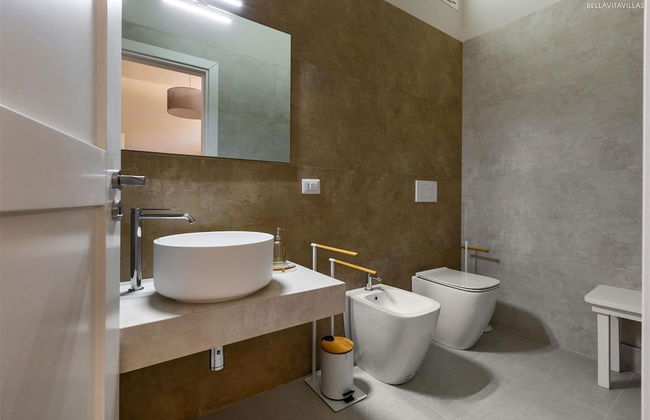 1222 Villa Chiara in Ruffano - Foto 70