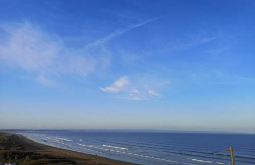 The Lookout - Log Cabin, Braunton - Foto 8