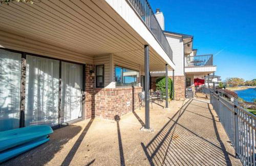 The Cove at Lake Hamilton - Foto 5