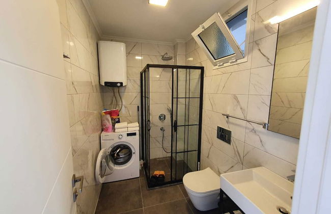 MY SARANDA TATİL EVLERİ - Foto 12