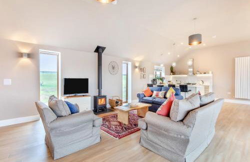 Hollyhocks - Uk47975 - Foto 3