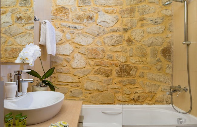 Cozy Holiday Home With Pool and Whirlpool in Maheri - Foto 25