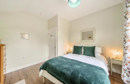 Central Ripon - Sleeps 3 - Garden - Pet Friendly - Foto 53