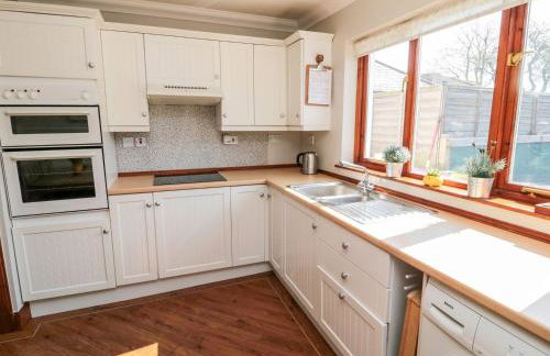 Cygnet Cottage - Foto 15