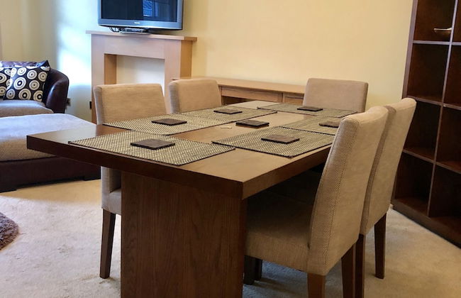 Apartment Next to Victoria Station - Foto 40