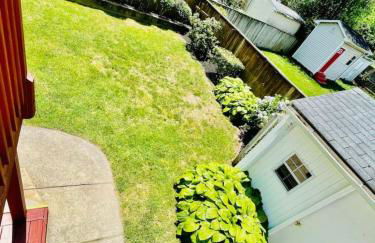 North Bethesda Gem - Entire House 5 min from Metro - Foto 19