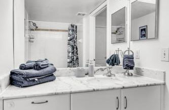 Best views, 2 balconies, 2 bedrooms, pool, gym, parking - Foto 27