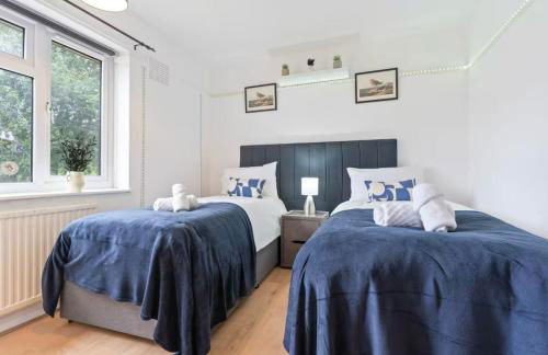 5 Bedroom House for Corporates, Workers, Business - Foto 17