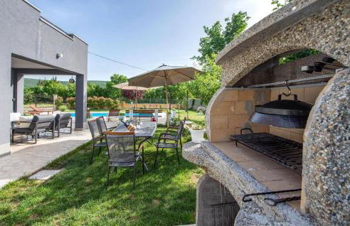 Amazing Home In Turjaci With Wifi - Foto 17