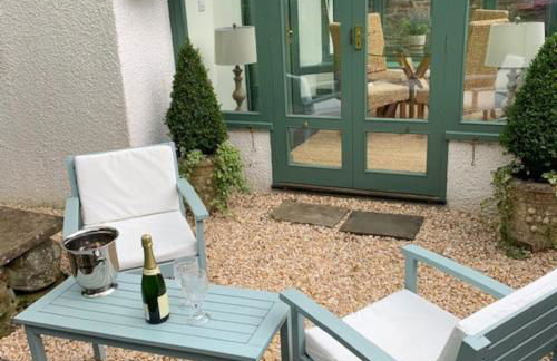 a Fairytale Thatched Highland Cottage - Foto 51