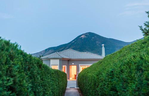 Villa Stymfalia - Luxury Mansion with Private Pool - Foto 28