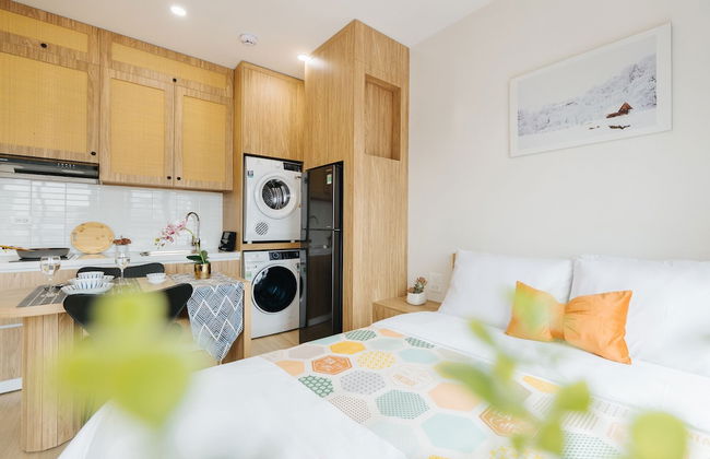 Myrcella Urban Studio - Foto 24