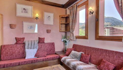 Chalet spacieux pour 11 pers. au pied des pistes, animaux admis - FR-1-455-202 - Foto 3