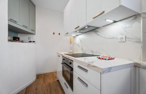 Nice Renting - HONORE - Elegant apartment near Promenade des Anglais - Photo 6