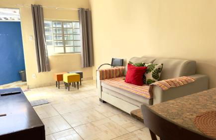 Casa Aconchegante Sete Lagoas - 35A - Foto 21