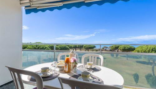 Apartment Le Mireille by Interhome - Foto 2