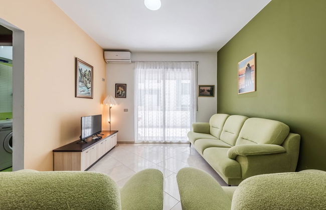 The Sunscape Apartment - Foto 2