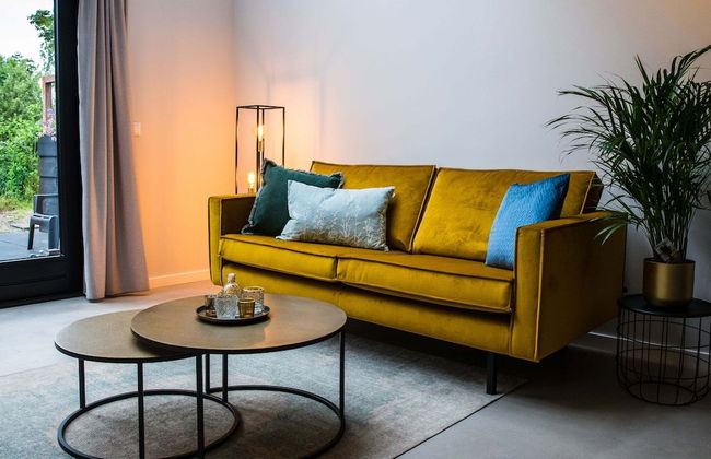 Cozy Holiday Home in Vrouwenpolder Close to the Beach - Photo 43