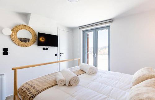 Kea 360 VILLAS - Aristaeus Abode - Foto 51