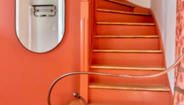 Villa Lucie, 4 à 8 personnes - Foto 3