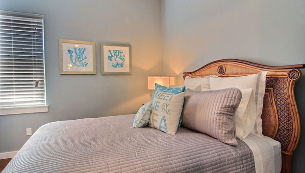 Captain Jack Sparrows - Foto 5, Habitación