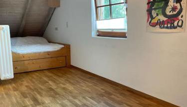 Sonnige 2-Zimmer Wohnung unterm Dach - Foto 4