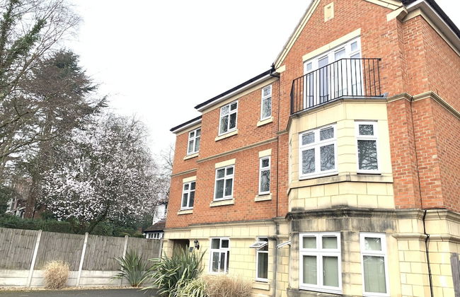 Grand Central Executive Apartments - Photo 53