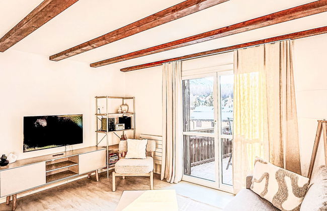 Residenza Chesa Margun 58-5 - Foto 10