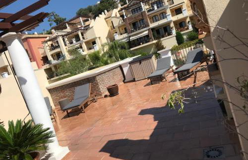 Penthouse Karina Los Arqueros - Foto 47