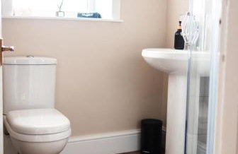 Historic Brontë Cottage Log Burner & Roll-Top Bath - Foto 42