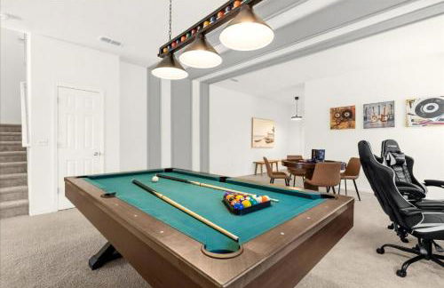 5 Bedrooms 5 Bathrooms Crystal Cove 1042Td - Foto 10