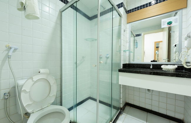 Suíte a Beira mar no Ponta Negra Beach - Photo 5