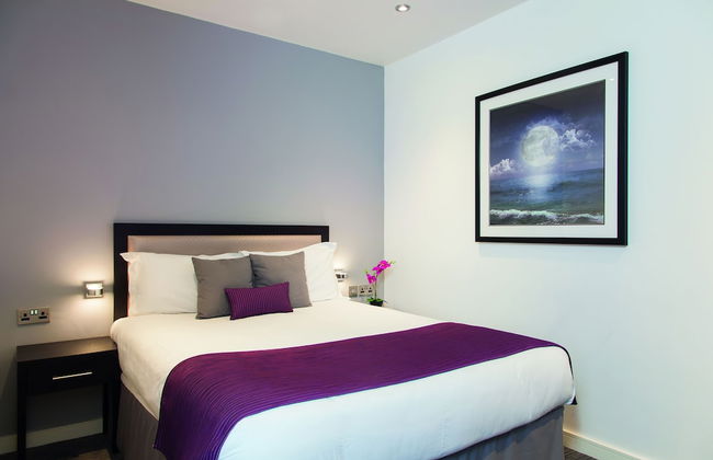 EPIC Apartments Seel Street - Foto 7