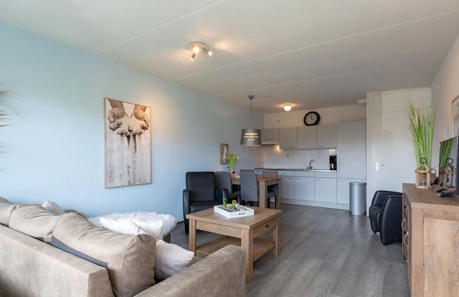 Lovely Holiday Apartment for 4 People - Foto 75