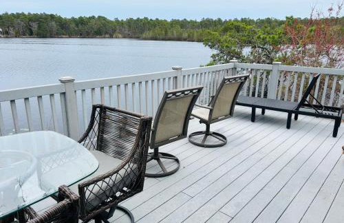 Swan Lake Resort Rentals - Photo 36