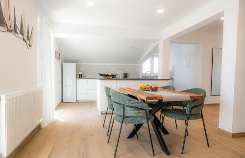 Apartment Skalin - Modern Comfort with a Local Touch - Foto 14